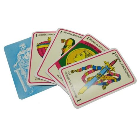 baraja gitana tarot|Tarot Gitano Gratis